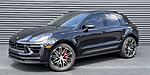 Used 2024 PORSCHE MACAN S in JACKSONVILLE, FLORIDA