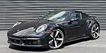 Used 2024 PORSCHE 911 TURBO S in JACKSONVILLE, FLORIDA