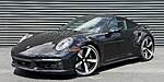 Used 2024 PORSCHE 911 TURBO S in JACKSONVILLE, FLORIDA