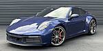 Used 2020 PORSCHE 911 CARRERA 4S in JACKSONVILLE, FLORIDA