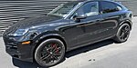 Used 2025 PORSCHE CAYENNE S in JACKSONVILLE, FLORIDA