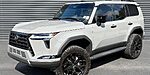 Used 2024 LEXUS GX 550 550 OVERTRAIL+ in JACKSONVILLE, FLORIDA