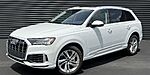 Used 2023 AUDI Q7 55 PREMIUM in JACKSONVILLE, FLORIDA