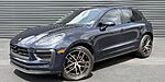 Used 2023 PORSCHE MACAN BASE in JACKSONVILLE, FLORIDA