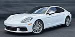 Used 2018 PORSCHE PANAMERA 4 in JACKSONVILLE, FLORIDA