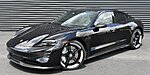 Used 2022 PORSCHE TAYCAN 4S in JACKSONVILLE, FLORIDA