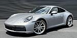 Used 2021 PORSCHE 911 CARRERA in JACKSONVILLE, FLORIDA