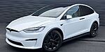 Used 2022 TESLA MODEL X BASE in JACKSONVILLE, FLORIDA