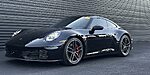 Used 2025 PORSCHE 911 CARRERA S in JACKSONVILLE, FLORIDA