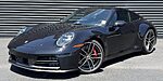 Used 2025 PORSCHE 911 CARRERA S in JACKSONVILLE, FLORIDA