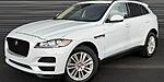 Used 2019 JAGUAR F-PACE 25T PRESTIGE in JACKSONVILLE, FLORIDA