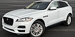 Used 2019 JAGUAR F-PACE 25T PRESTIGE in JACKSONVILLE, FLORIDA