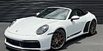 Used 2020 PORSCHE 911 CARRERA 4S in JACKSONVILLE, FLORIDA