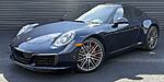 Used 2019 PORSCHE 911 CARRERA S in JACKSONVILLE, FLORIDA