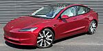 Used 2024 TESLA MODEL 3 LONG RANGE in JACKSONVILLE, FLORIDA