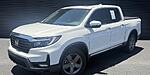 Used 2022 Honda Ridgeline RTL-E in JACKSONVILLE, FLORIDA