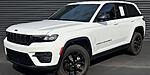 Used 2025 JEEP GRAND CHEROKEE ALTITUDE X in JACKSONVILLE, FLORIDA