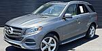 Used 2018 MERCEDES-BENZ GLK350 GLE 350 in JACKSONVILLE, FLORIDA