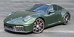 Used 2026 PORSCHE 911 CARRERA GTS in JACKSONVILLE, FLORIDA