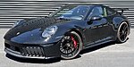 Used 2026 PORSCHE 911 CARRERA 4 GTS in JACKSONVILLE, FLORIDA