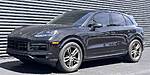 Used 2024 PORSCHE CAYENNE BASE in JACKSONVILLE, FLORIDA