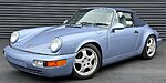 Used 1992 PORSCHE 911 CARRERA in JACKSONVILLE, FLORIDA