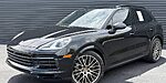 Used 2023 PORSCHE CAYENNE PLATINUM EDITION in JACKSONVILLE, FLORIDA