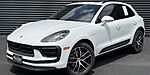 Used 2023 PORSCHE MACAN BASE in JACKSONVILLE, FLORIDA