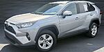 Used 2020 TOYOTA RAV4 XLE in JACKSONVILLE, FLORIDA