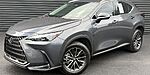 Used 2025 LEXUS NX 250 250 BASE in JACKSONVILLE, FLORIDA