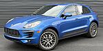 Used 2017 PORSCHE MACAN S in JACKSONVILLE, FLORIDA