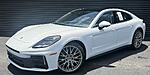 Used 2024 PORSCHE PANAMERA 4 in JACKSONVILLE, FLORIDA