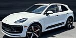 Used 2023 PORSCHE MACAN S in JACKSONVILLE, FLORIDA