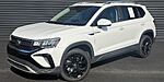 Used 2023 Volkswagen Taos 1.5T SE in JACKSONVILLE, FLORIDA