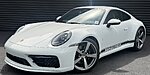 Used 2024 PORSCHE 911 CARRERA S in JACKSONVILLE, FLORIDA