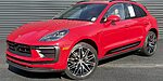 Used 2024 PORSCHE MACAN  in JACKSONVILLE, FLORIDA