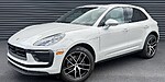 Used 2024 PORSCHE MACAN  in JACKSONVILLE, FLORIDA