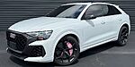 Used 2025 AUDI RS Q8 4.0T in JACKSONVILLE, FLORIDA