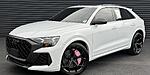 Used 2025 AUDI RS Q8 4.0T in JACKSONVILLE, FLORIDA