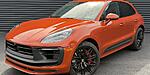 Used 2023 PORSCHE MACAN GTS in JACKSONVILLE, FLORIDA