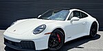 Used 2026 PORSCHE 911 CARRERA GTS in JACKSONVILLE, FLORIDA
