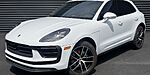Used 2024 PORSCHE MACAN  in JACKSONVILLE, FLORIDA