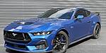 Used 2024 FORD MUSTANG GT in JACKSONVILLE, FLORIDA