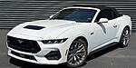 Used 2024 FORD MUSTANG GT PREMIUM in JACKSONVILLE, FLORIDA