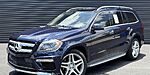Used 2015 MERCEDES-BENZ GL-CLASS GL 550 in JACKSONVILLE, FLORIDA