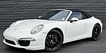 Used 2014 PORSCHE 911 CARRERA in JACKSONVILLE, FLORIDA