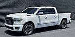 Used 2025 RAM 1500 LIMITED in JACKSONVILLE, FLORIDA
