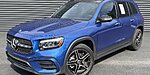 Used 2024 MERCEDES-BENZ GLB 250 GLB 250 in JACKSONVILLE, FLORIDA