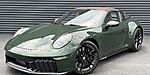 Used 2026 PORSCHE 911 TARGA 4 GTS in JACKSONVILLE, FLORIDA