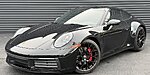 Used 2023 PORSCHE 911 CARRERA S in JACKSONVILLE, FLORIDA